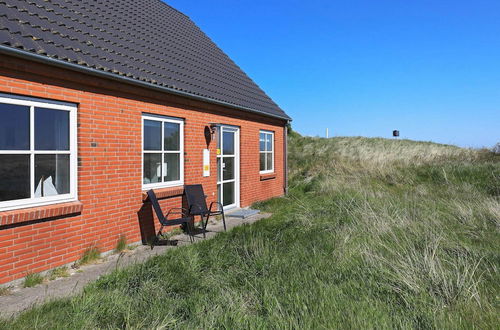 Photo 24 - 8 Person Holiday Home in Hanstholm