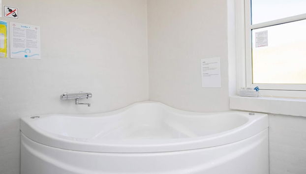Soin spa