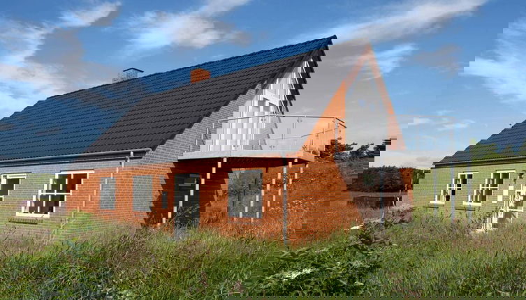 Foto 1 - Secluded Retreat Near Sea - By Traum Ferienwohnungen