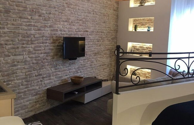 Al Mattina Apartments Belgrade - Foto 27