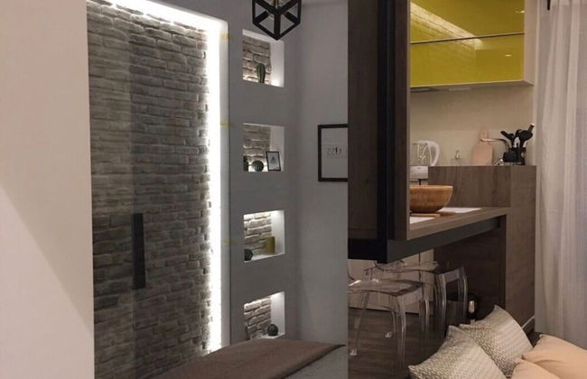 Al Mattina Apartments Belgrade - Foto 6