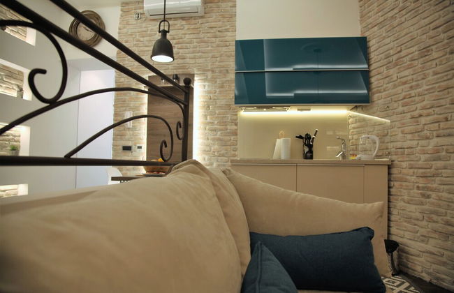 Al Mattina Apartments Belgrade - Foto 26