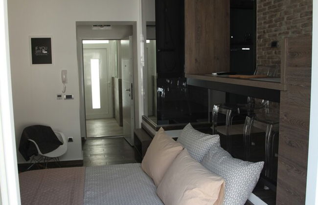 Al Mattina Apartments Belgrade - Foto 13