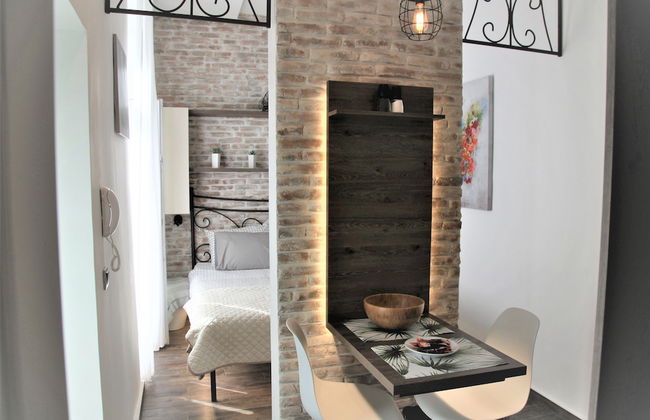 Al Mattina Apartments Belgrade - Foto 1