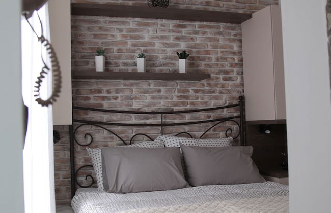 Al Mattina Apartments Belgrade - Foto 37