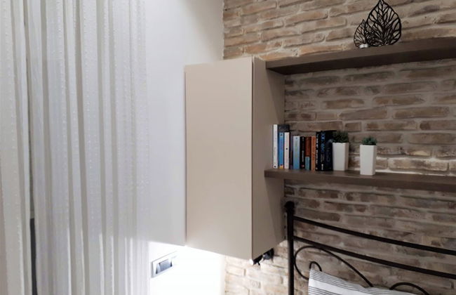 Al Mattina Apartments Belgrade - Foto 43