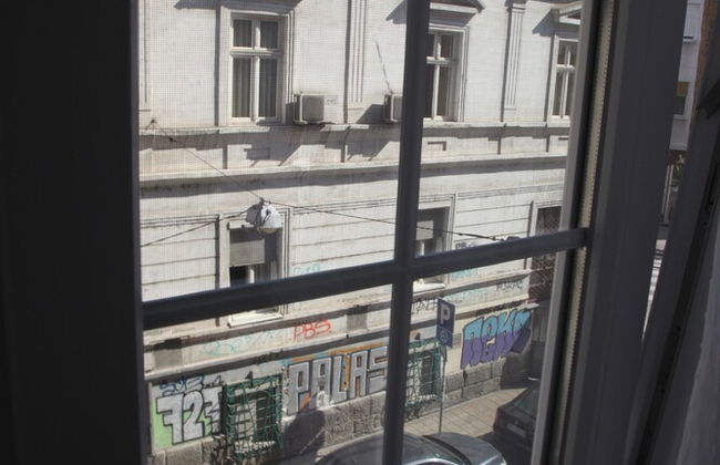 Al Mattina Apartments Belgrade - Foto 75
