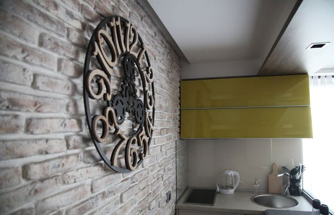 Al Mattina Apartments Belgrade - Foto 54