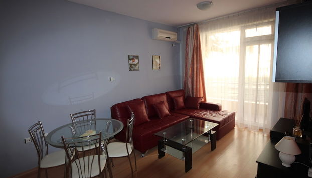 Sala de estar