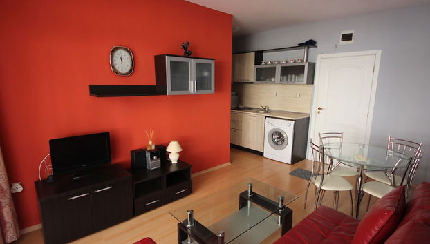 Sala de estar