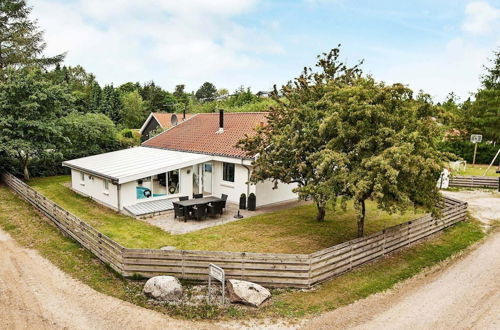 Photo 20 - 8 Person Holiday Home in Ebeltoft