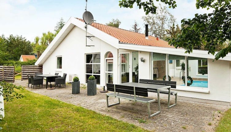 Photo 1 - 8 Person Holiday Home in Ebeltoft