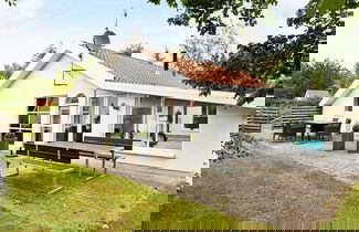 Foto 1 - 8 Person Holiday Home in Ebeltoft-by Traum