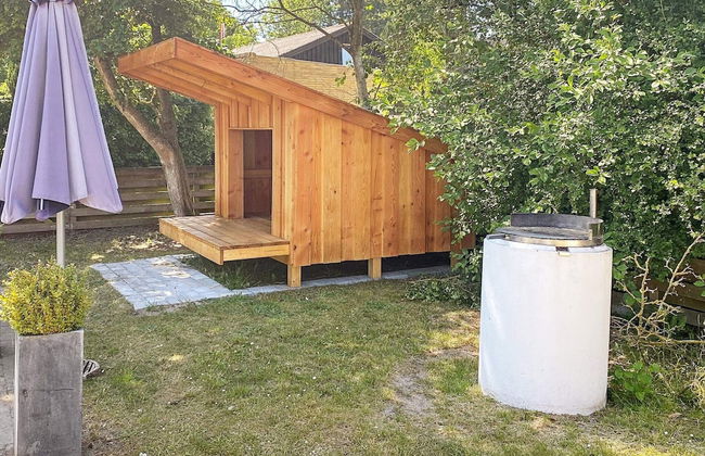 8 Person Holiday Home in Ebeltoft-by Traum - Foto 24