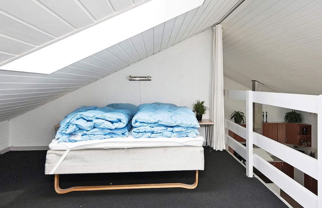8 Person Holiday Home in Ebeltoft-by Traum - Foto 5