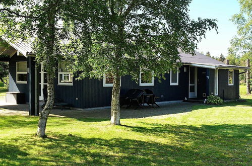 Photo 19 - 6 Person Holiday Home in Jerup