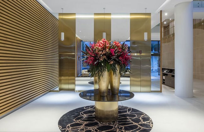 SKYE Hotel Suites Parramatta - Foto 2