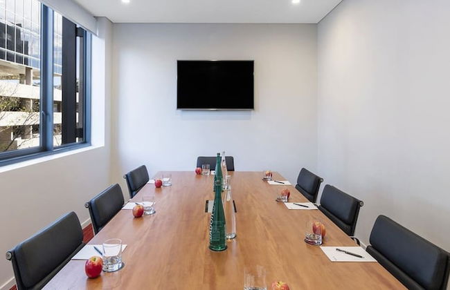SKYE Hotel Suites Parramatta - Foto 42