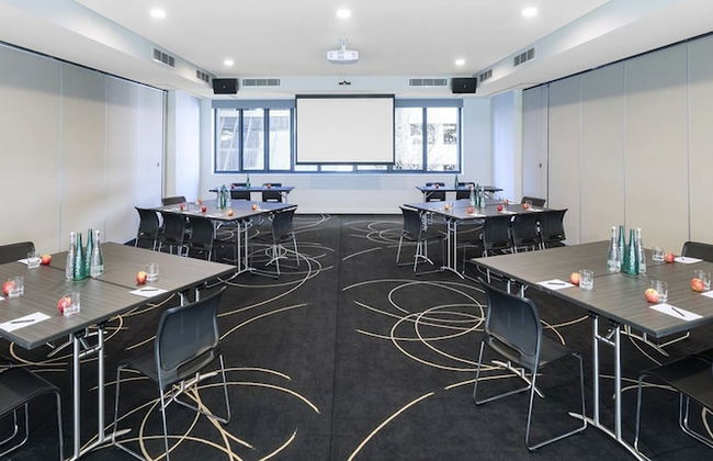 SKYE Hotel Suites Parramatta - Foto 43