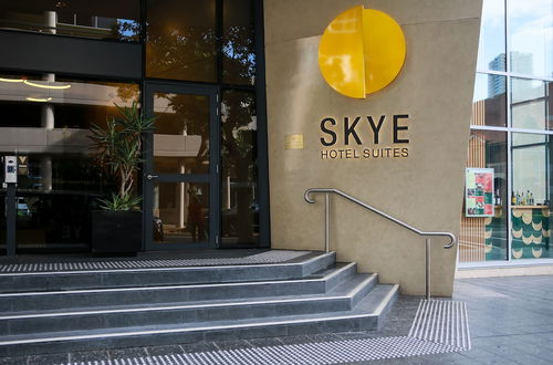 Photo 43 - SKYE Hotel Suites Parramatta