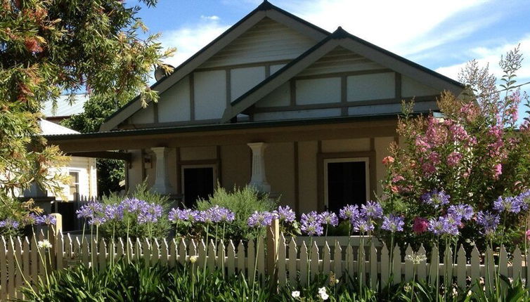 Photo 1 - A Market Place Mudgee