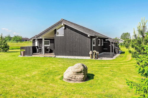 Photo 29 - 6 Person Holiday Home in Nordborg