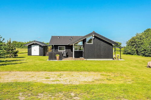 Photo 28 - 6 Person Holiday Home in Nordborg