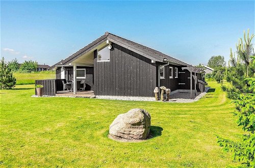 Photo 30 - 6 Person Holiday Home in Nordborg