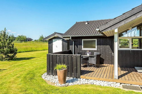 Foto 26 - 6 Person Holiday Home in Nordborg