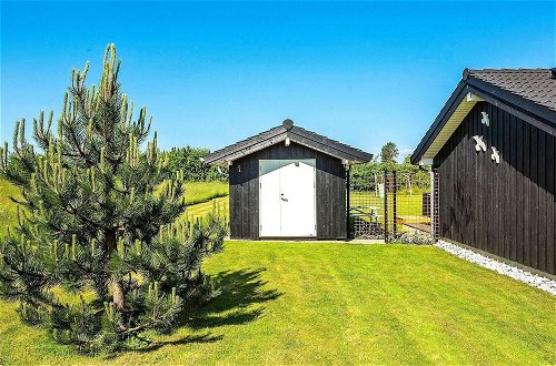 Foto 24 - 6 Person Holiday Home in Nordborg
