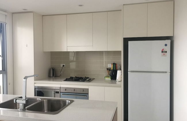 2 Bedroom High Rise Apartment - Foto 9