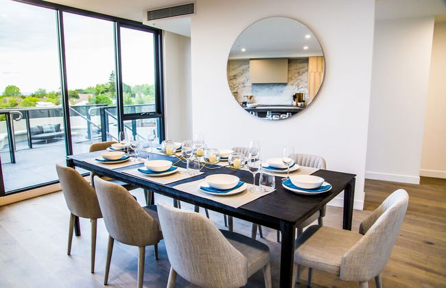 The Sebel Melbourne Malvern - Foto 43