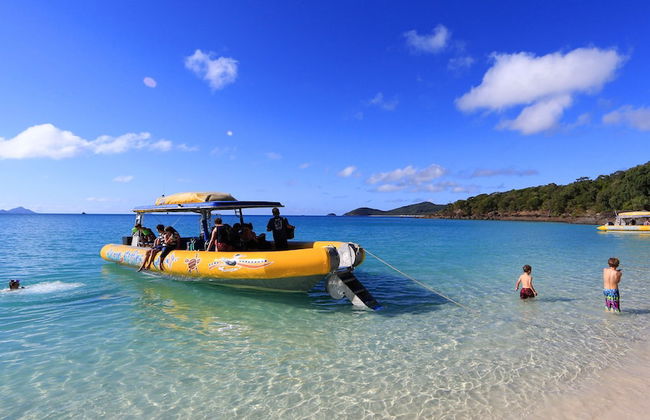 Tasman Holiday Parks - Airlie Beach - Foto 49