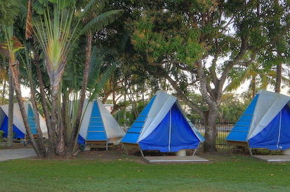 Foto 58 - Tasman Holiday Parks - Airlie Beach