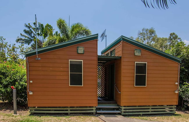 Tasman Holiday Parks - Airlie Beach - Foto 66