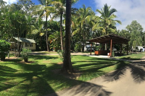 Foto 3 - Tasman Holiday Parks - Airlie Beach