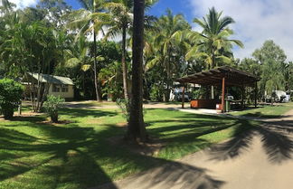 Foto 3 - Tasman Holiday Parks - Airlie Beach