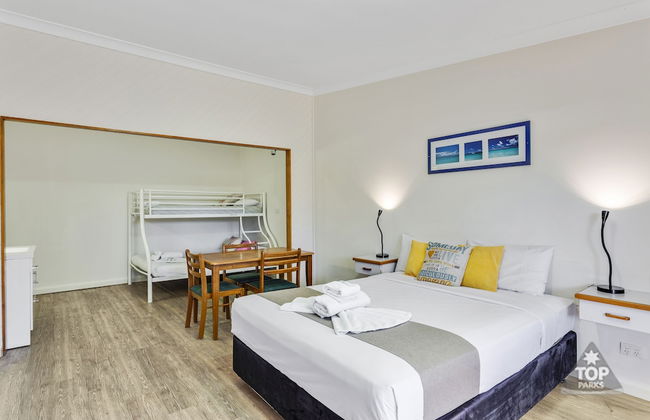 Tasman Holiday Parks - Airlie Beach - Foto 7