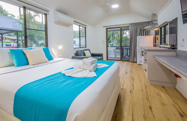 Tasman Holiday Parks - Airlie Beach - Foto 15