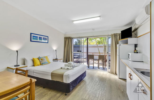 Tasman Holiday Parks - Airlie Beach - Foto 12