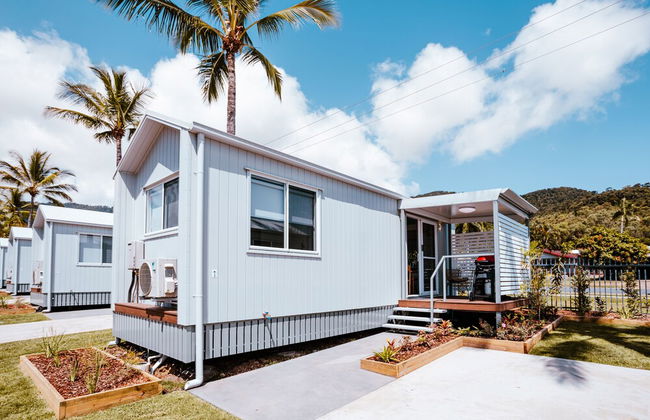 Tasman Holiday Parks - Airlie Beach - Foto 68