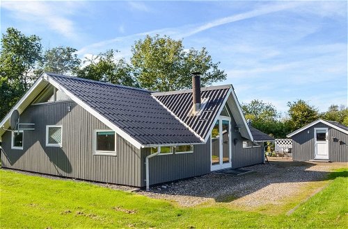 Photo 1 - 5 Person Holiday Home in Hemmet