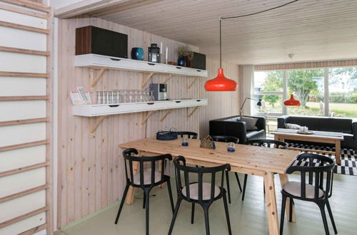 Photo 10 - 8 Person Holiday Home in Ebeltoft