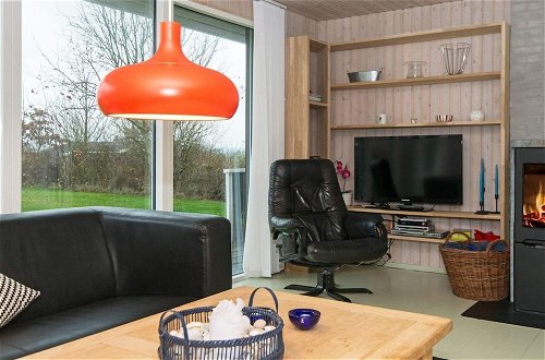 Photo 9 - 8 Person Holiday Home in Ebeltoft
