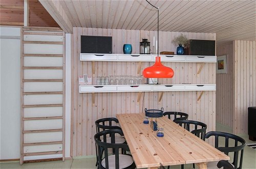 Photo 7 - 8 Person Holiday Home in Ebeltoft
