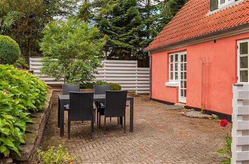 Photo 14 - 6 Person Holiday Home in Grenaa