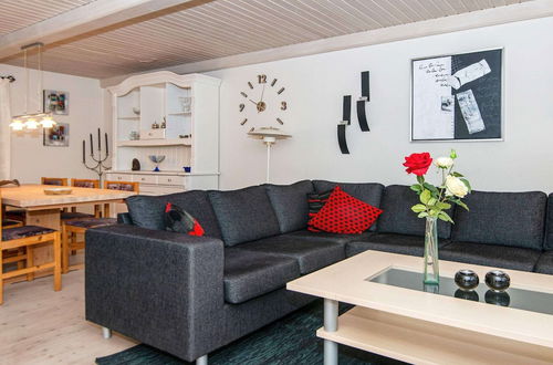 Photo 6 - 6 Person Holiday Home in Grenaa