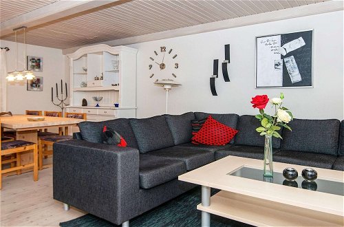 Photo 4 - 6 Person Holiday Home in Grenaa
