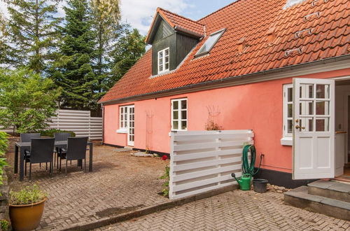 Photo 25 - 6 Person Holiday Home in Grenaa