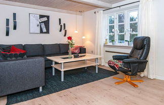 Photo 1 - 6 Person Holiday Home in Grenaa